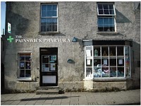 The Painswick Pharmacy 887641 Image 0