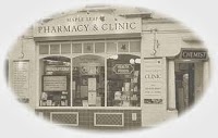 Twickenham Laser Clinic at Maple Leaf Pharmacy and Clinic 887181 Image 0