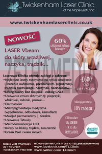 Twickenham Laser Clinic at Maple Leaf Pharmacy and Clinic 887181 Image 3