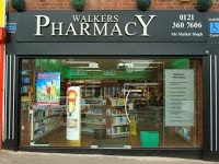 Walkers Pharmacy 897526 Image 0