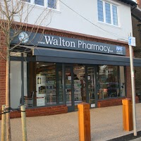 Walton Pharmacy 884048 Image 0