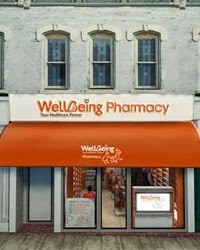 Wellbeing Pharmacy 890970 Image 0