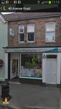 Wessex Pharmacies Ltd 896533 Image 0