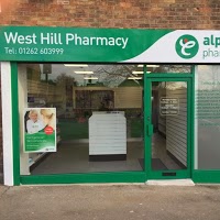 West Hill Pharmacy 896181 Image 0