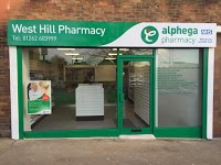 West Hill Pharmacy 896181 Image 1