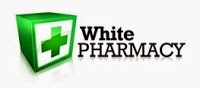 White Pharmacy 895444 Image 1