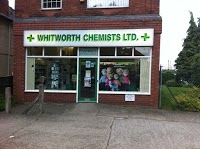 Whitworth Chemists Ltd 885762 Image 0