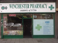 Winchester Pharmacy 884170 Image 0