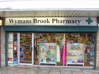 Wymans Brook Pharmacy 887625 Image 0