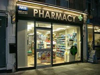 Alisha Pharmacy 886080 Image 0