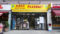 Alrazi Pharmacy 894599 Image 1