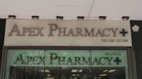 Apex Pharmacy 886008 Image 0