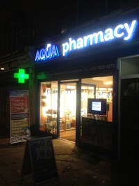 Aqua Pharmacy 883061 Image 0