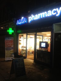 Aqua Pharmacy 883061 Image 1