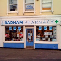 Badham Pharmacy 897605 Image 0