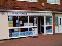 Badham Pharmacy Ltd 895432 Image 0