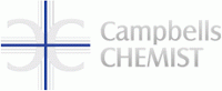 Campbell Chemist 882897 Image 1