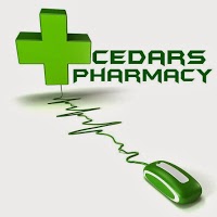 Cedars Pharmacy 896654 Image 3