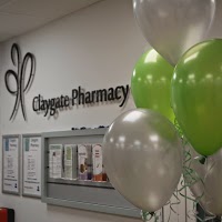Claygate Pharmacy 894572 Image 1