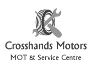 Cross Hands Motors 890111 Image 1