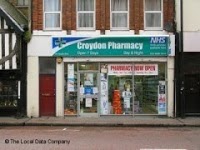 Croydon Pharmacy 886079 Image 0