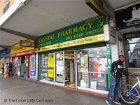 Crystal Pharmacy 886608 Image 0