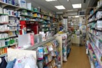 D Parry Pharmacy 898098 Image 3