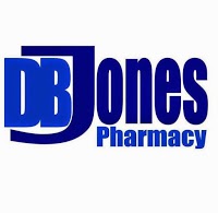DB Jones Pharmacy 893537 Image 0
