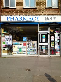 DB Jones Pharmacy 893537 Image 1