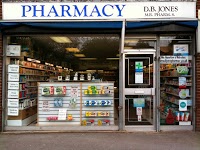 DB Jones Pharmacy 893537 Image 2