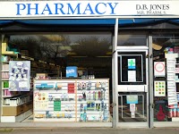 DB Jones Pharmacy 893537 Image 3
