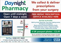 Daynight Pharmacy 887024 Image 0