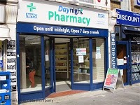 Daynight Pharmacy 887024 Image 1