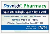 Daynight Pharmacy 887024 Image 2