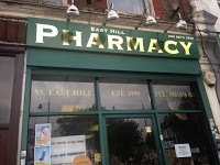 East Hill Pharmacy 884768 Image 0
