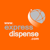 Express Dispense Ltd   895286 Image 0