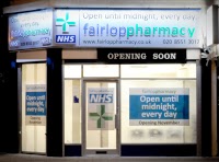 Fairlop Pharmacy 898112 Image 4