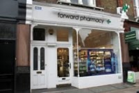 Forward Pharmacy 889654 Image 0