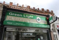 Green Light Pharmacy Cricklewood 883647 Image 0