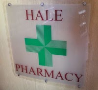 Hale Pharmacy 882928 Image 0