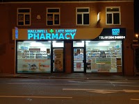 Halliwell Late Night Pharmacy 895529 Image 1
