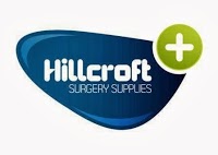 Hillcroft Surgery Supplies 890235 Image 0