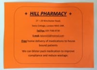 Hills Pharmacy 894280 Image 6