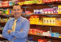 JP Mackie Pharmacy 890799 Image 0