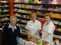 JP Mackie Pharmacy 890799 Image 1