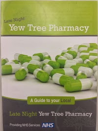 Late Night Yew Tree Pharmacy 887893 Image 6