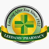 Leedams Pharmacy 883051 Image 0
