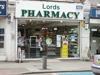 Lords Pharmacy 887365 Image 0