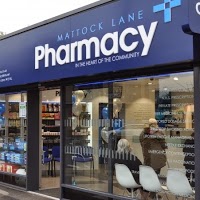 Mattock Lane Pharmacy 891748 Image 0