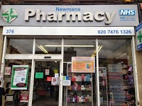 Newmans Pharmacy 897153 Image 0